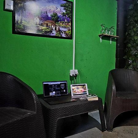 Bungalow 17 Wifi Tv Ac Sunzal Beach Surf El Sunzal Zewnętrze zdjęcie