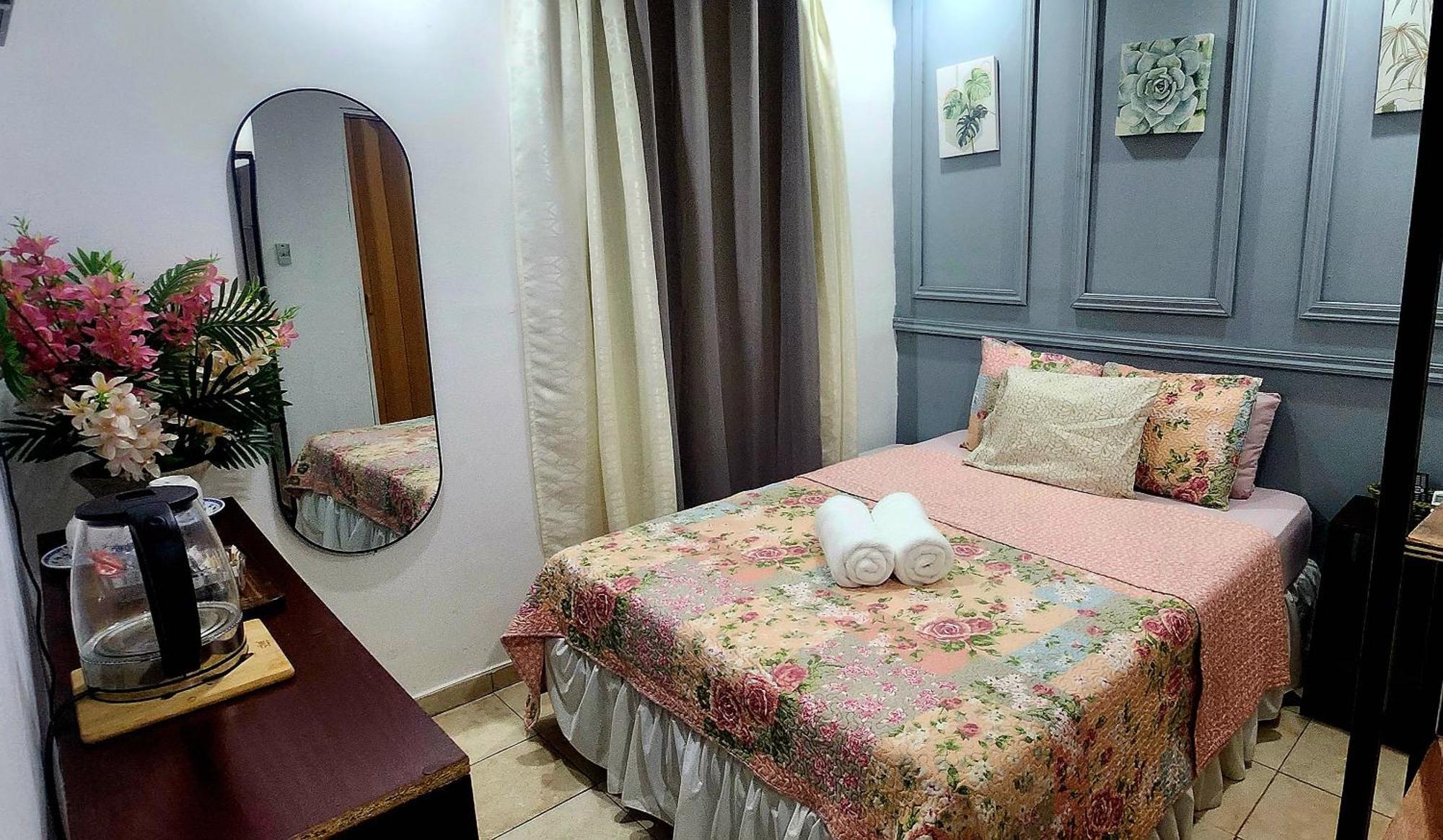 Bungalow 17 Wifi Tv Ac Sunzal Beach Surf El Sunzal Zewnętrze zdjęcie