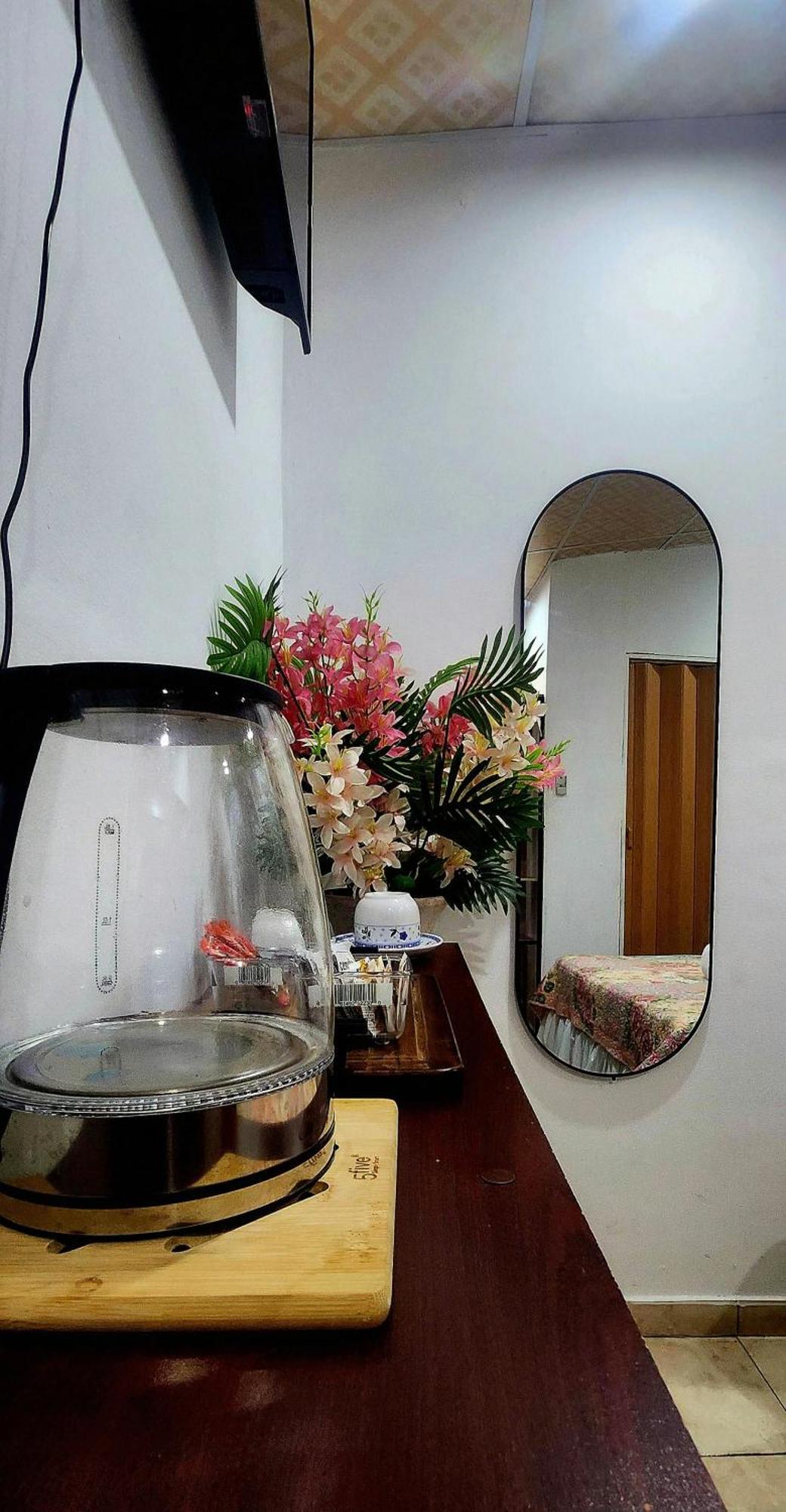 Bungalow 17 Wifi Tv Ac Sunzal Beach Surf El Sunzal Zewnętrze zdjęcie