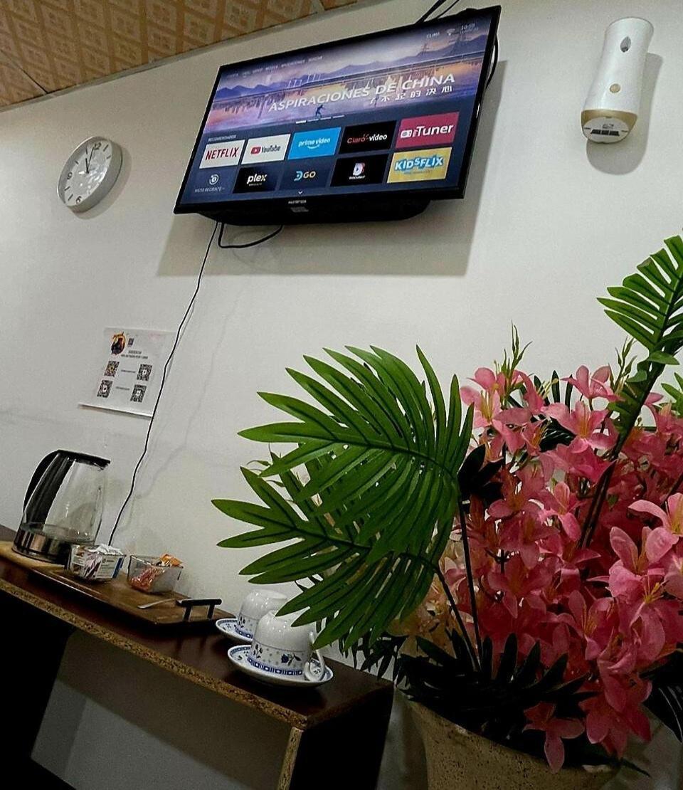 Bungalow 17 Wifi Tv Ac Sunzal Beach Surf El Sunzal Zewnętrze zdjęcie